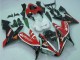 Mejores Carenados Moto Yamaha YZF 1000 R1 2004-2006 - Rojo Blanco Negro Verde Volvo Jika Fimer Santander