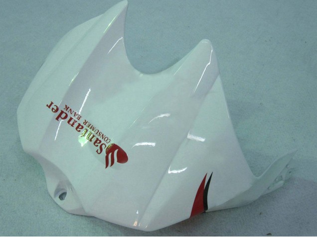 Mejores Carenados Moto Yamaha YZF 1000 R1 2004-2006 - Rojo Blanco Negro Verde Volvo Jika Fimer Santander
