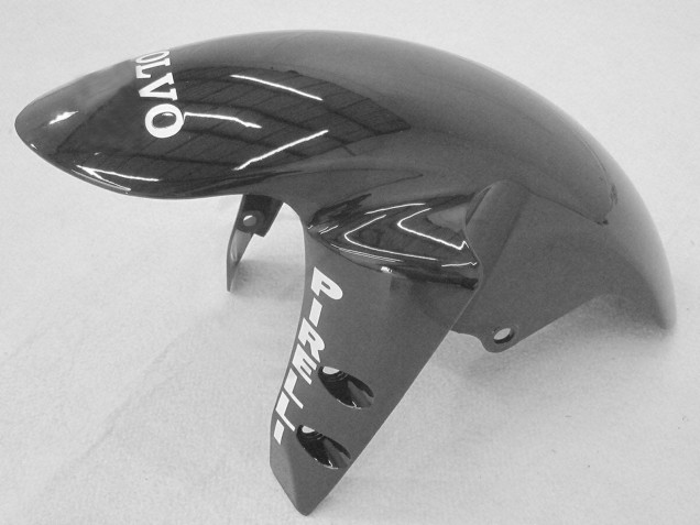 Mejores Carenados Moto Yamaha YZF 1000 R1 2004-2006 - Rojo Blanco Negro Verde Volvo Jika Fimer Santander