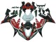 Mejores Carenados Moto Yamaha YZF 1000 R1 2004-2006 - Rojo Blanco Negro Verde Volvo Jika Fimer Santander