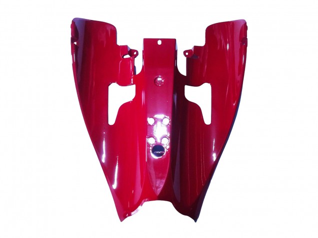 Mejores Carenados Moto Yamaha YZF 1000 R1 2004-2006 - Amarillo Rojo Blanco Negro YSP 88