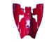 Mejores Carenados Moto Yamaha YZF 1000 R1 2004-2006 - Amarillo Rojo Blanco Negro YSP 88