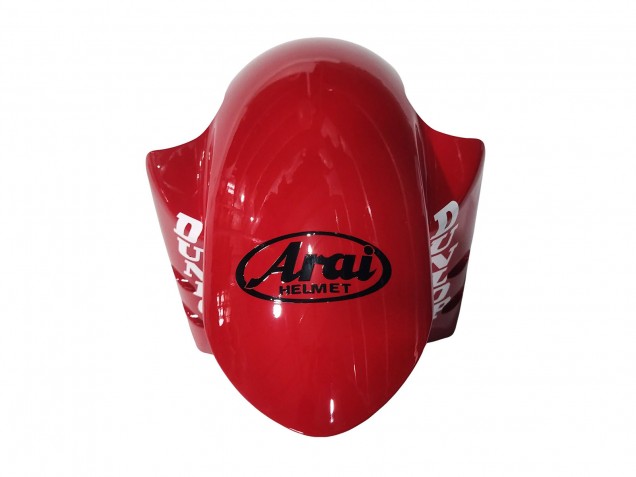 Mejores Carenados Moto Yamaha YZF 1000 R1 2004-2006 - Amarillo Rojo Blanco Negro YSP 88