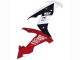 Mejores Carenados Moto Yamaha YZF 1000 R1 2004-2006 - Amarillo Rojo Blanco Negro YSP 88