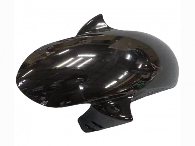 Mejores Carenados Moto Yamaha YZF 1000 R1 2007-2008 - Azul Claro Verde Lima Negro