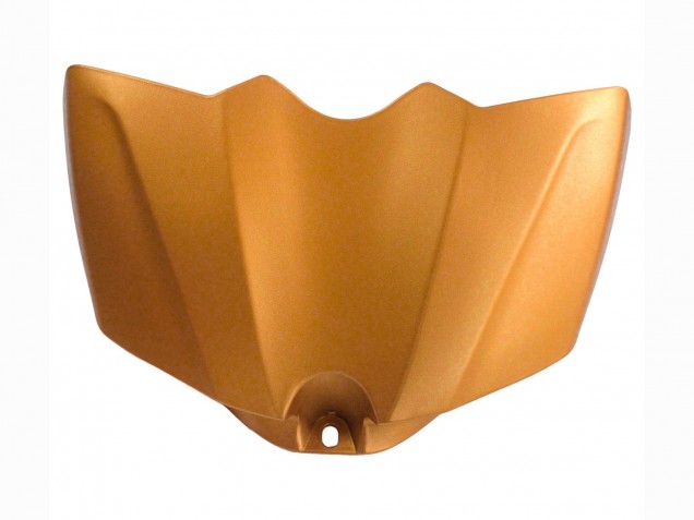 Mejores Carenados Moto Yamaha YZF 1000 R1 2007-2008 - Oro Negro
