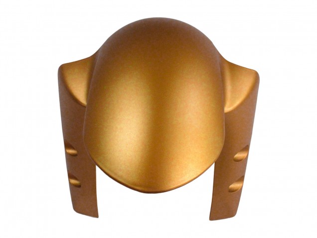 Mejores Carenados Moto Yamaha YZF 1000 R1 2007-2008 - Oro Negro