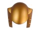 Mejores Carenados Moto Yamaha YZF 1000 R1 2007-2008 - Oro Negro