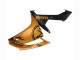 Mejores Carenados Moto Yamaha YZF 1000 R1 2007-2008 - Oro Negro