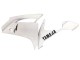 Mejores Carenados Moto Yamaha YZF 1000 R1 2007-2008 - Blanco Negro