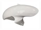 Mejores Carenados Moto Yamaha YZF 1000 R1 2007-2008 - Blanco Negro