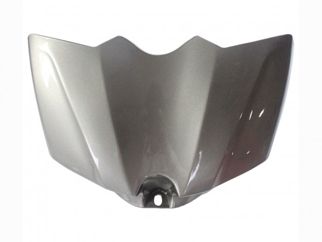 Mejores Carenados Moto Yamaha YZF 1000 R1 2007-2008 - Gris