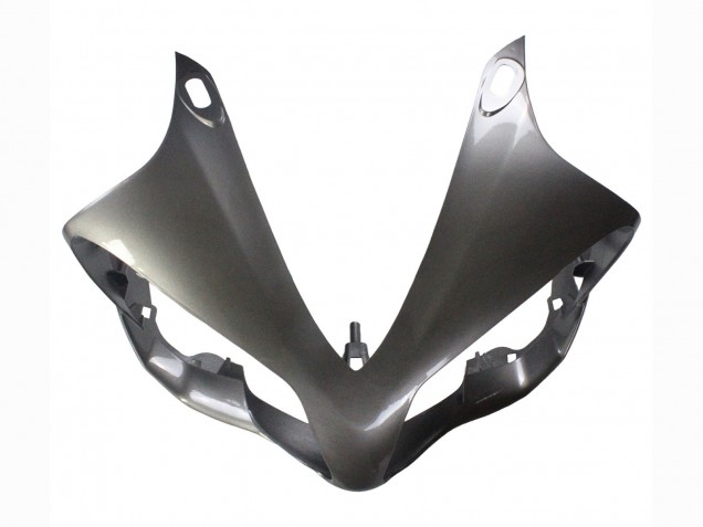 Mejores Carenados Moto Yamaha YZF 1000 R1 2007-2008 - Gris