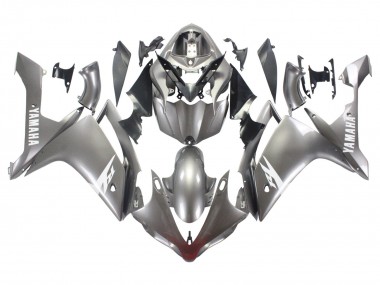 Mejores Carenados Moto Yamaha YZF 1000 R1 2007-2008 - Gris