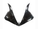 Mejores Carenados Moto Yamaha YZF 1000 R1 2009-2011 - Negro Brillante Blanco Calcomanía