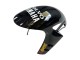 Mejores Carenados Moto Yamaha YZF 1000 R1 2009-2011 - Negro Brillante Blanco Rojo Volvo Fimer Yamalube 87