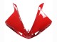 Mejores Carenado Moto Yamaha YZF 1000 R1 2009-2011 - Rojo Negro