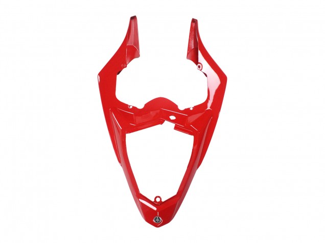 Mejores Carenado Moto Yamaha YZF 1000 R1 2009-2011 - Rojo Negro