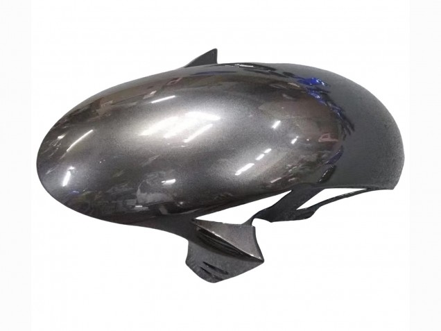 Mejores Carenados Moto Yamaha YZF 1000 R1 2012-2014 - Azul Negro Brillante