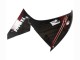 Mejores Carenados Moto Yamaha YZF 1000 R1 2012-2014 - Rojo Negro Brillante