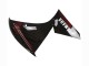 Mejores Carenados Moto Yamaha YZF 1000 R1 2012-2014 - Rojo Negro Brillante