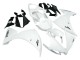 Mejores Carenado Moto Yamaha YZF 1000 R1 2012-2014 - Blanco
