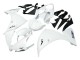 Mejores Carenado Moto Yamaha YZF 1000 R1 2012-2014 - Blanco