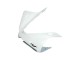Mejores Carenado Moto Yamaha YZF 1000 R1 2012-2014 - Blanco