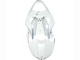 Mejores Carenado Moto Yamaha YZF 1000 R1 2012-2014 - Blanco