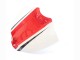 Mejores Carenados Moto Yamaha YZF 1000 R1 2012-2014 - Blanco Rojo Negro Brillante Petronas