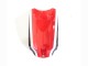 Mejores Carenados Moto Yamaha YZF 1000 R1 2012-2014 - Blanco Rojo Negro Brillante Petronas
