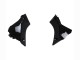 Mejores Carenados Moto Yamaha YZF 1000 R1 2015-2019 - Plata Azul Negro Brillante