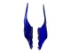 Mejores Carenados Moto Yamaha YZF 1000 R1 2015-2019 - Azul Negro Brillante Verde Monstruo