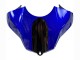 Mejores Carenados Moto Yamaha YZF 1000 R1 2015-2019 - Azul Negro Brillante Verde Monstruo