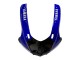 Mejores Carenados Moto Yamaha YZF 1000 R1 2015-2019 - Azul Negro Brillante Verde Monstruo