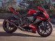 Mejores Carenados Moto Yamaha YZF 1000 R1 2015-2019 - Rojo Negro Plata