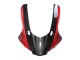 Mejores Carenados Moto Yamaha YZF 1000 R1 2015-2019 - Rojo Negro Plata
