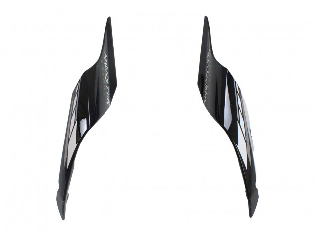 Mejores Carenados Moto Yamaha YZF 1000 R1 2020-2025 - Azul Negro Verde Negro ENEOS Monstruo