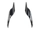 Mejores Carenados Moto Yamaha YZF 1000 R1 2020-2025 - Azul Negro Verde Negro ENEOS Monstruo