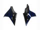 Mejores Carenados Moto Yamaha YZF 1000 R1 2020-2025 - Azul Negro Verde Negro ENEOS Monstruo