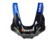 Mejores Carenados Moto Yamaha YZF 1000 R1 2020-2025 - Azul Negro Verde Negro ENEOS Monstruo