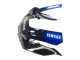 Mejores Carenados Moto Yamaha YZF 1000 R1 2020-2025 - Azul Negro Verde Negro ENEOS Monstruo