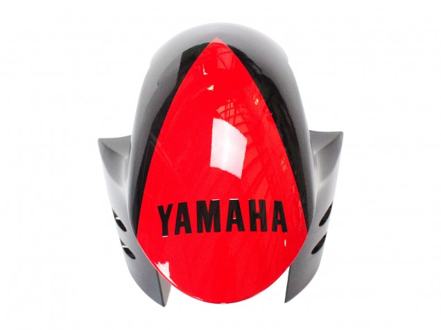 Mejores Carenados Moto Yamaha YZF 1000 R1 2020-2025 - Rojo Plata Negro