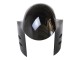 Mejores Carenados Moto Yamaha YZF 1000 R1 2020-2025 - Negro Brillante Plata Azul