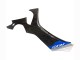 Mejores Carenados Moto Yamaha YZF 1000 R1 2020-2025 - Negro Brillante Plata Azul