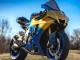 Mejores Carenados Moto Yamaha YZF 1000 R1 2020-2025 - Azul Oro