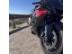 Mejores Carenados Moto Yamaha YZF 1000 R1 2020-2025 - Negro FibraCarbono Rojo