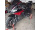 Mejores Carenados Moto Yamaha YZF 1000 R1 2020-2025 - Negro FibraCarbono Rojo