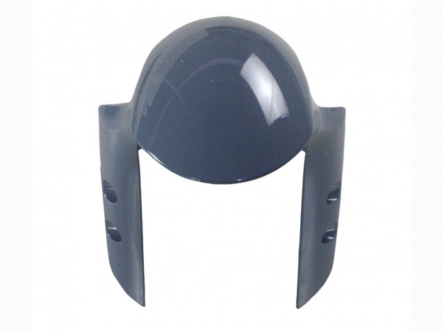 Mejores Carenados Moto Yamaha YZF 1000 R1 2020-2025 - Gris Brillante