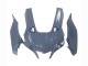 Mejores Carenados Moto Yamaha YZF 1000 R1 2020-2025 - Gris Brillante